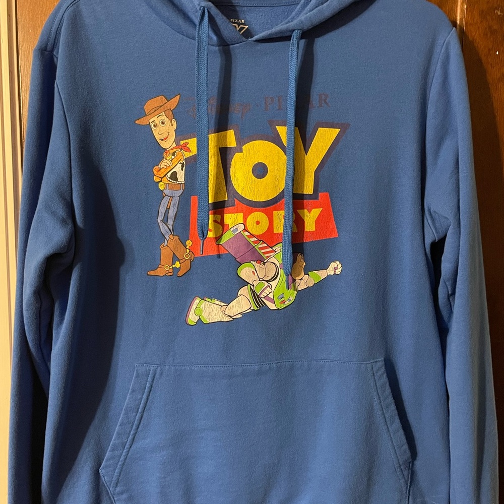 Toy Story hoodie
